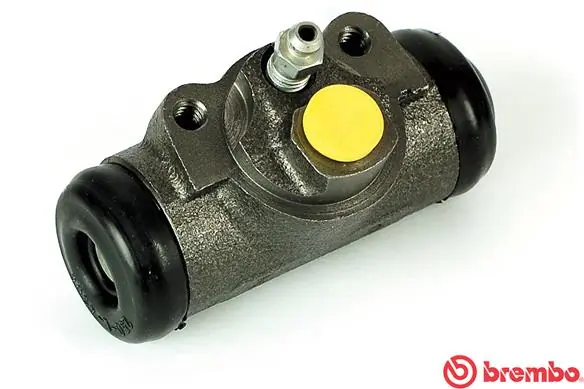 Rattapidurisilinder BREMBO A 12 424