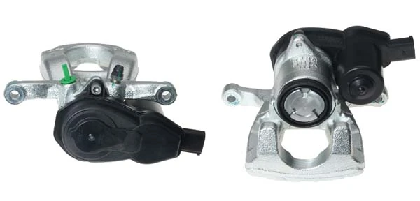 Pidurisadul BREMBO F 52 186