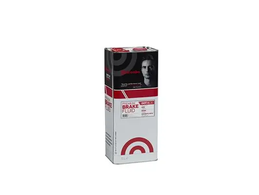 Pidurivedelik BREMBO L 14 250