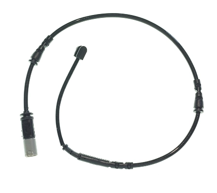 Hoiatuskontakt, piduriklotsi kulumine BREMBO A 00 519
