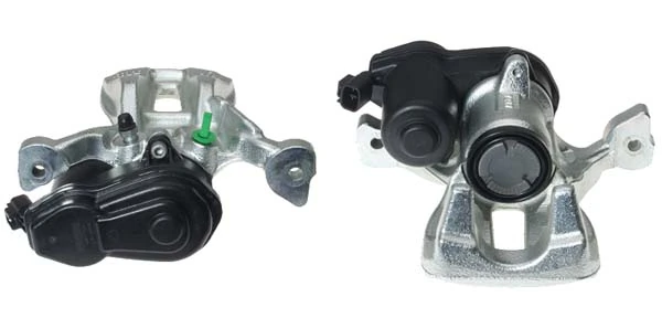 Pidurisadul BREMBO F 83 376