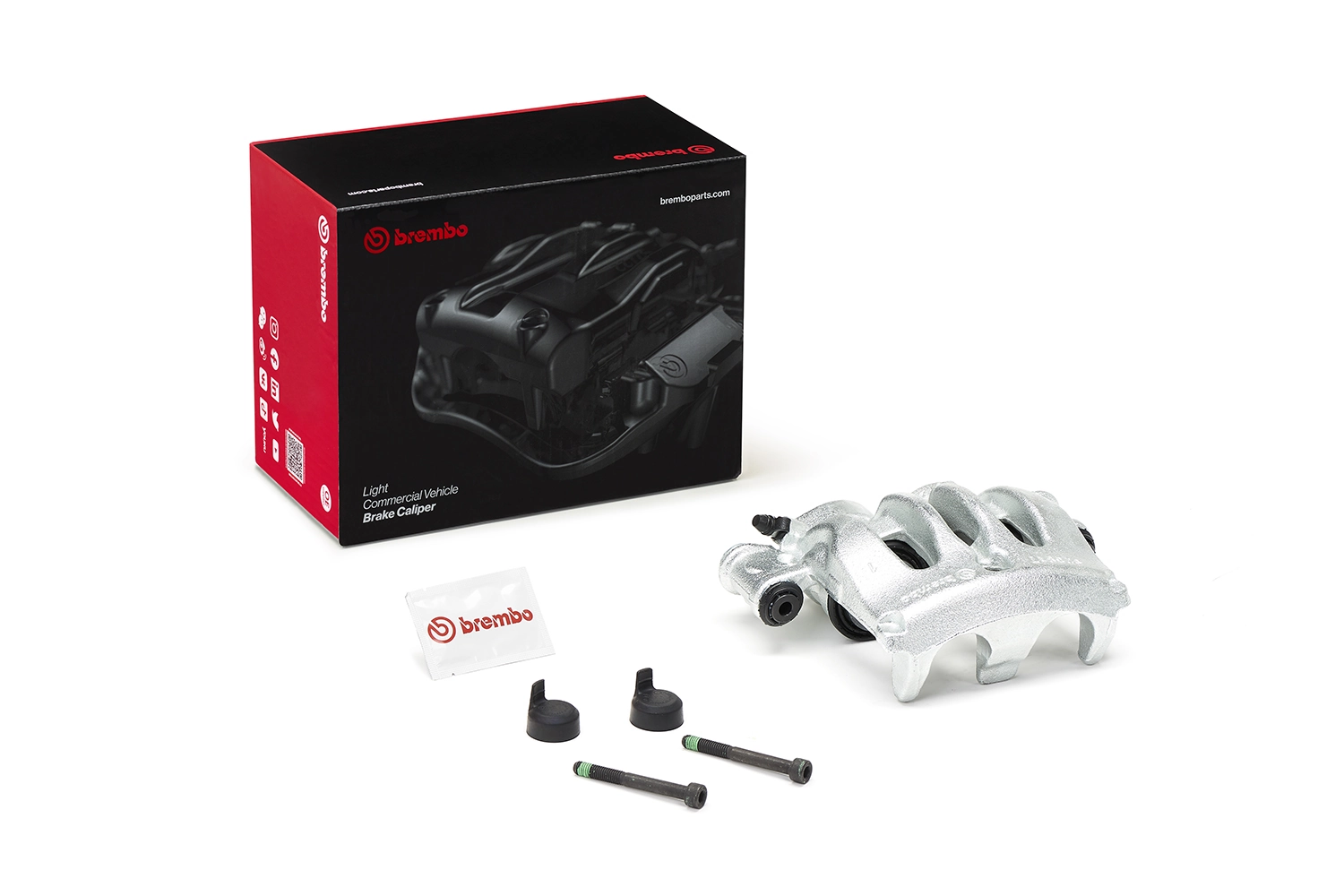 Pidurisadul BREMBO F BR 046
