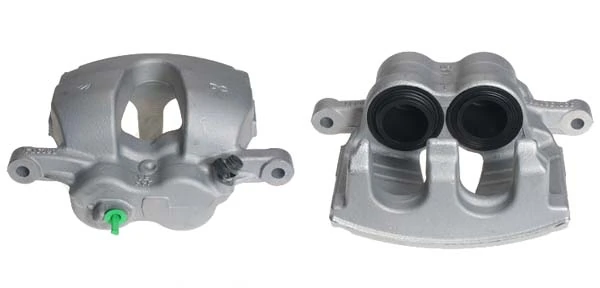 Pidurisadul BREMBO F 50 413
