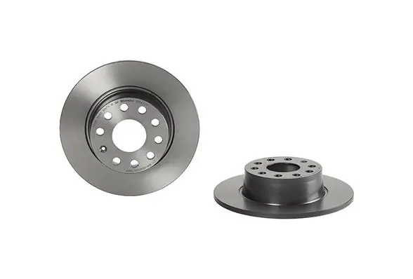 Piduriketas BREMBO 08.D425.11