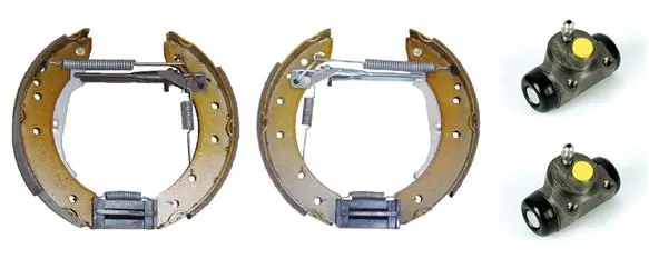 Piduriklotside komplekt BREMBO K 68 065