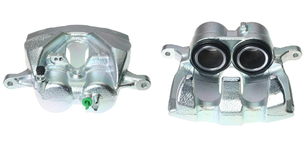 Pidurisadul BREMBO F 44 054