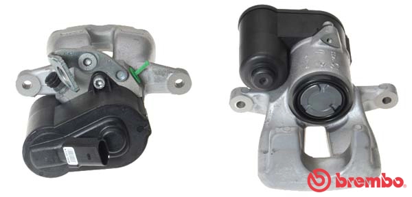 Pidurisadul BREMBO F 85 354