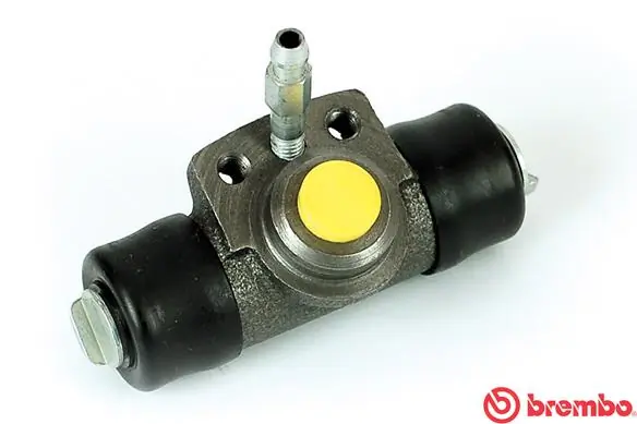 Rattapidurisilinder BREMBO A 12 043
