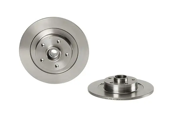 Piduriketas BREMBO 08.A826.37