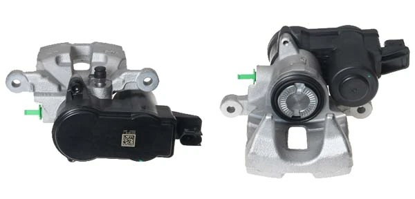 Pidurisadul BREMBO F 86 118
