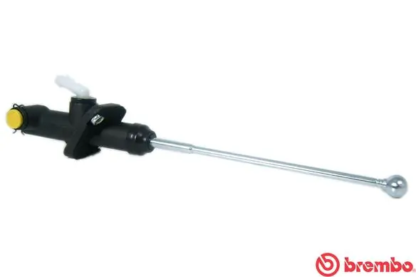 Andjasilinder, Sidur BREMBO C 23 011