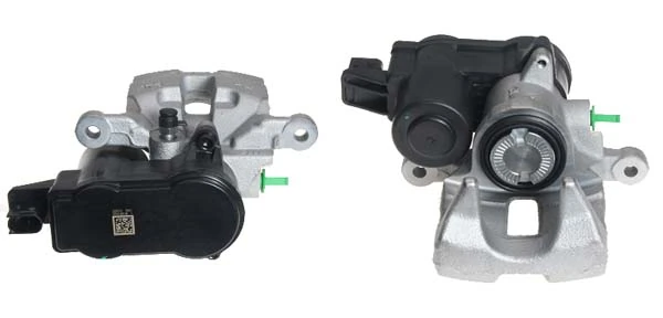 Pidurisadul BREMBO F 86 119