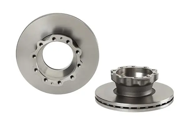 Piduriketas BREMBO 09.B562.10
