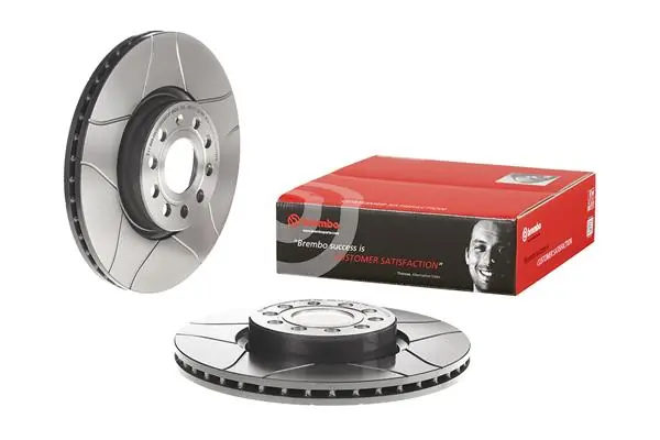 Piduriketas BREMBO 09.9772.75
