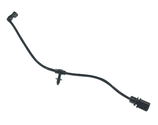Hoiatuskontakt, piduriklotsi kulumine BREMBO A 00 524