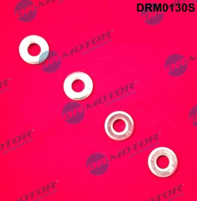 Kaitseseib, sissepritsesüsteem Dr.Motor Automotive DRM0130S