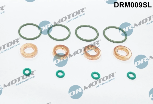 Tihendikomplekt, Sissepritsedüüs Dr.Motor Automotive DRM009SL