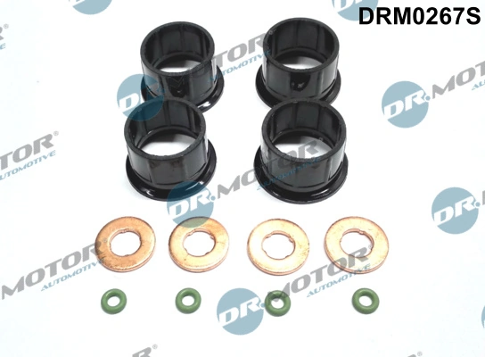 Tihendikomplekt, Sissepritsedüüs Dr.Motor Automotive DRM0267S