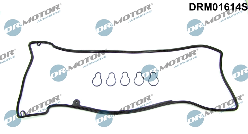 Tihendikomplekt, klapikaas Dr.Motor Automotive DRM01614S