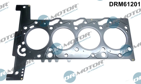 Tihend, silindripea Dr.Motor Automotive DRM61201