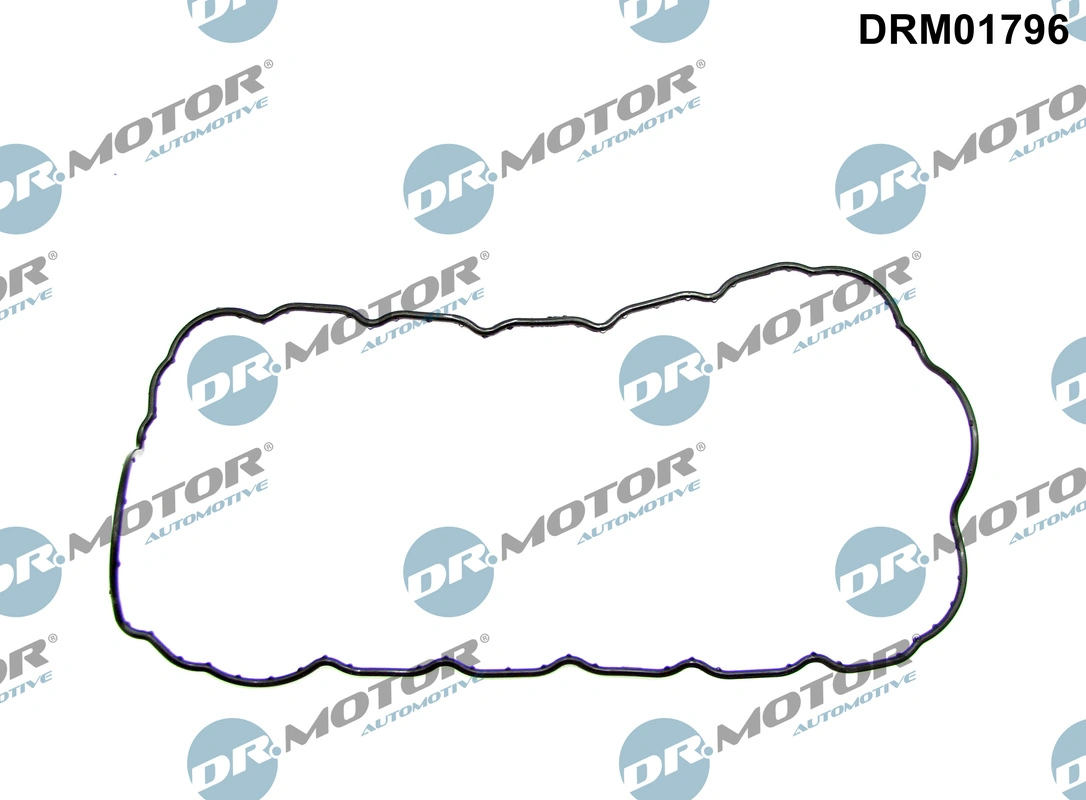 Tihend, õlivann Dr.Motor Automotive DRM01796