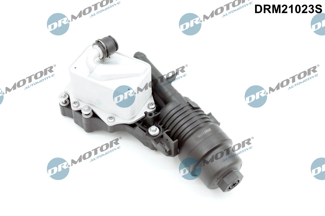 Korpus, õlifilter Dr.Motor Automotive DRM21023S