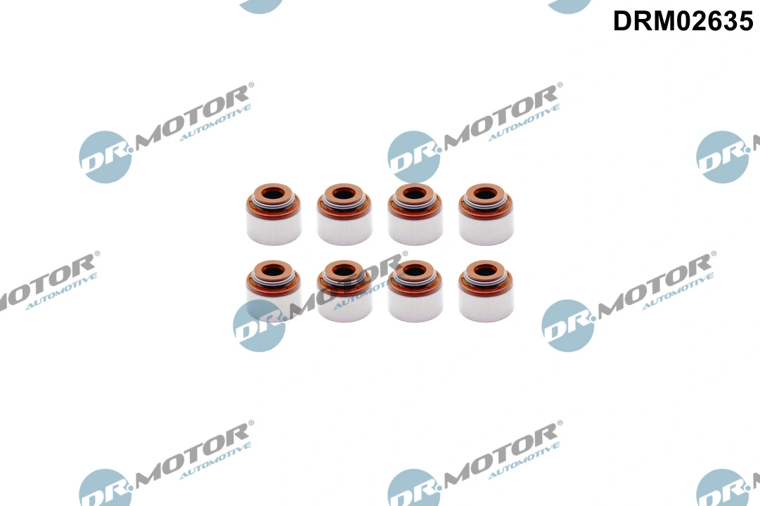 Rõngastihend, klapisäär Dr.Motor Automotive DRM02635