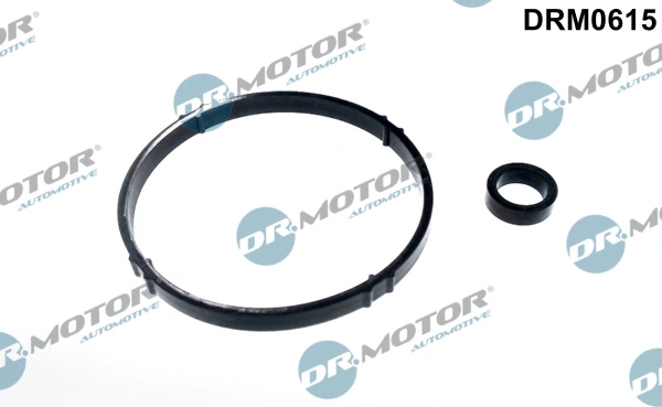 Tihendikomplekt, õliradiaator Dr.Motor Automotive DRM0615