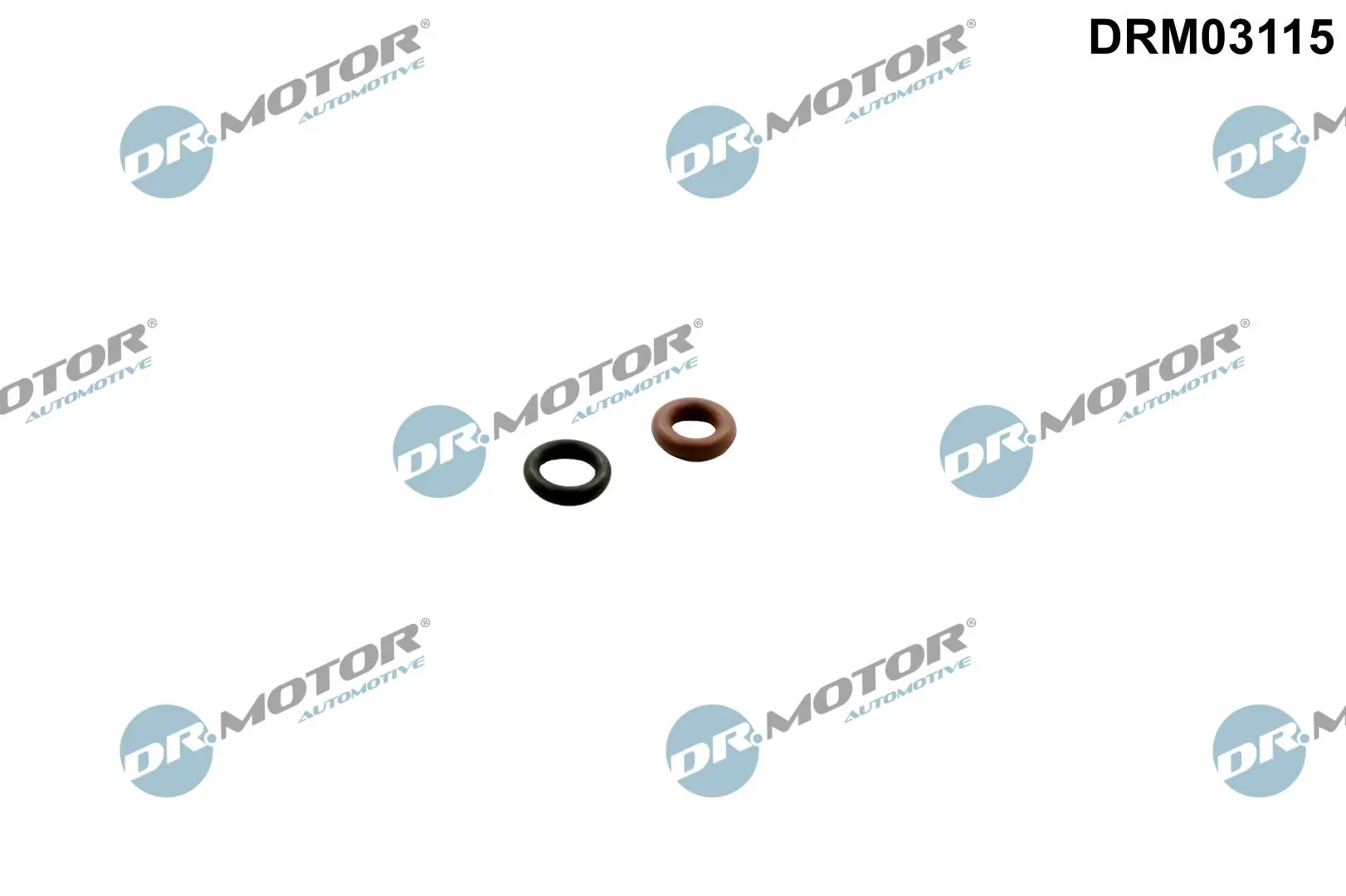 Tihendikomplekt, Sissepritsedüüs Dr.Motor Automotive DRM03115