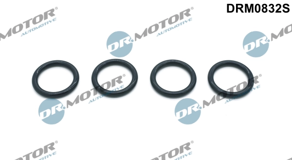 Tihend, sisselaskekollektor Dr.Motor Automotive DRM0832S