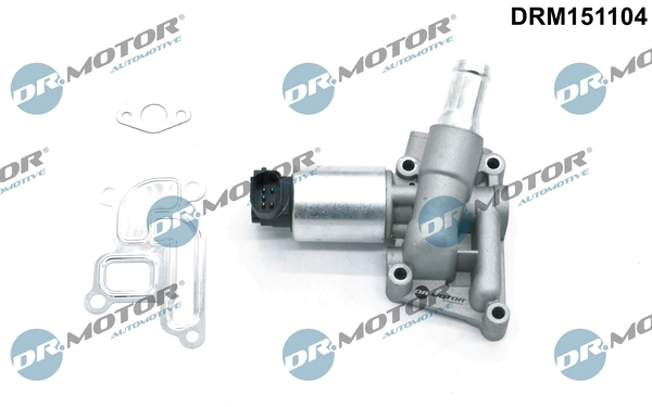 EGR-klapp Dr.Motor Automotive DRM151104