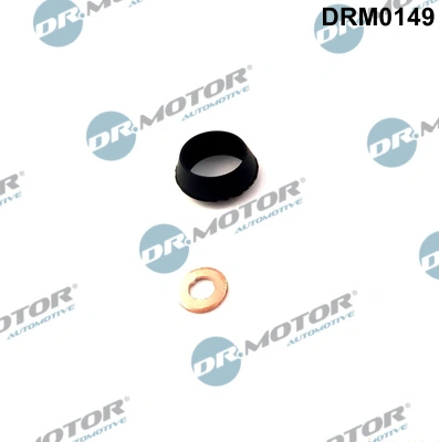Tihendikomplekt, Sissepritsedüüs Dr.Motor Automotive DRM0149