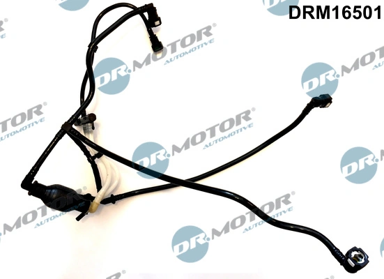 Kütusetorustik Dr.Motor Automotive DRM16501