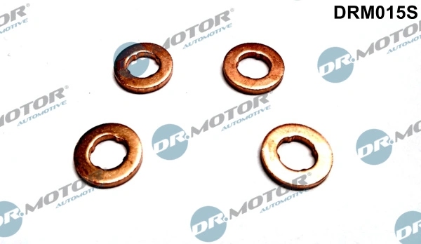 Kaitseseib, sissepritsesüsteem Dr.Motor Automotive DRM015S