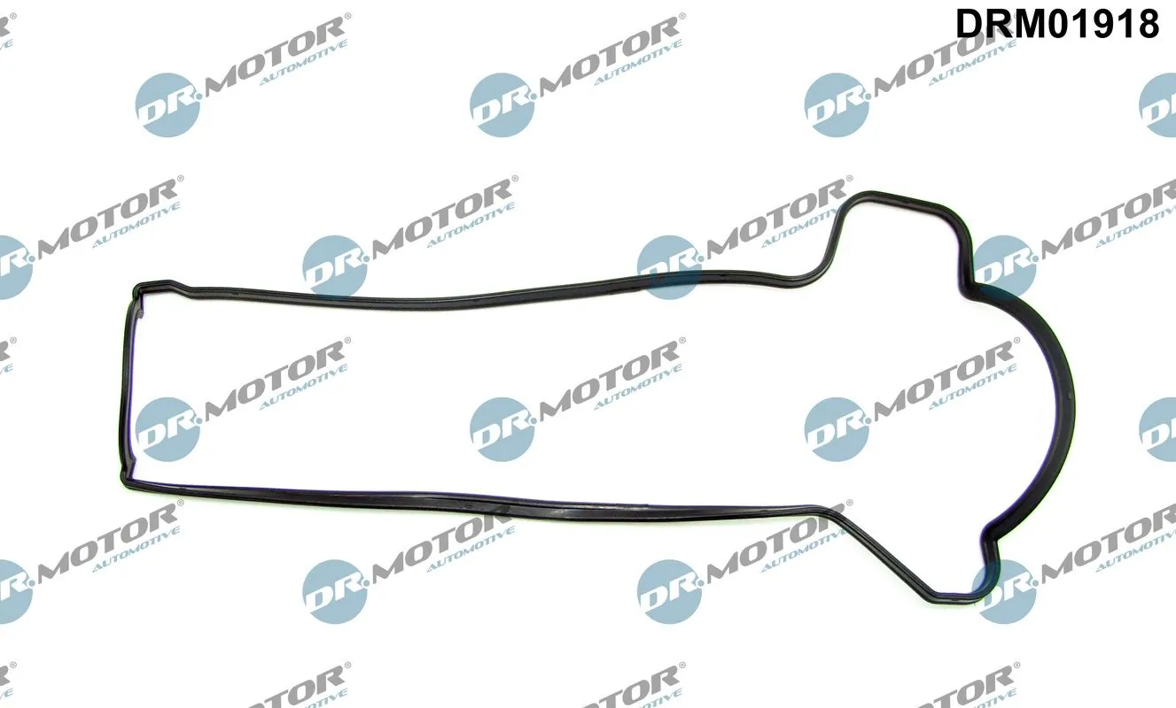 Tihend, klapikaan Dr.Motor Automotive DRM01918