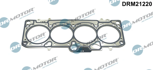 Tihend, silindripea Dr.Motor Automotive DRM21220
