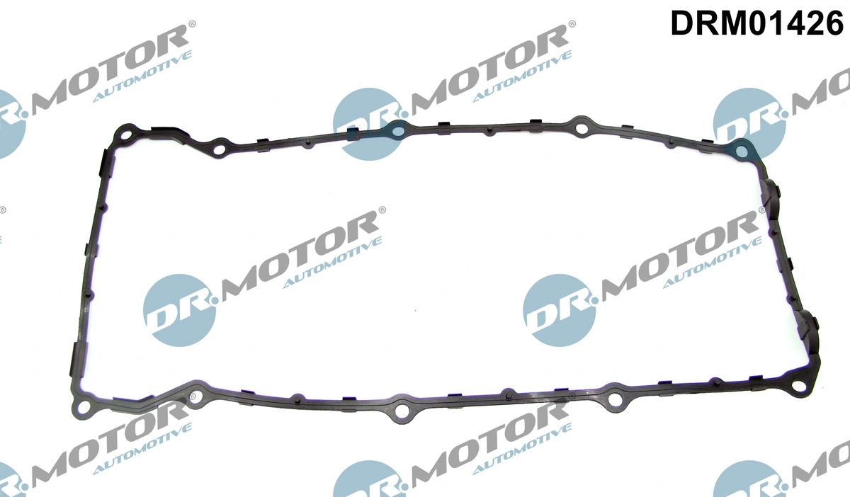 Tihend, klapikaan Dr.Motor Automotive DRM01426