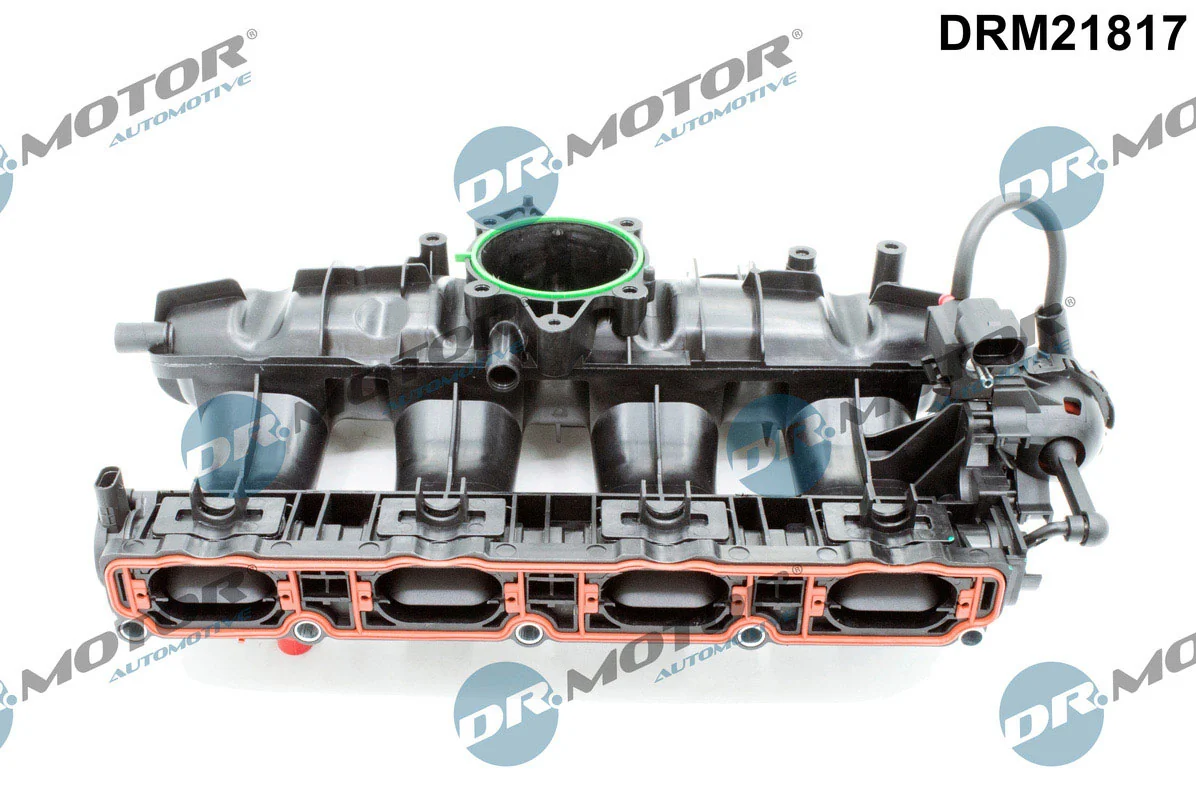 Õhuvõtumoodul Dr.Motor Automotive DRM21817