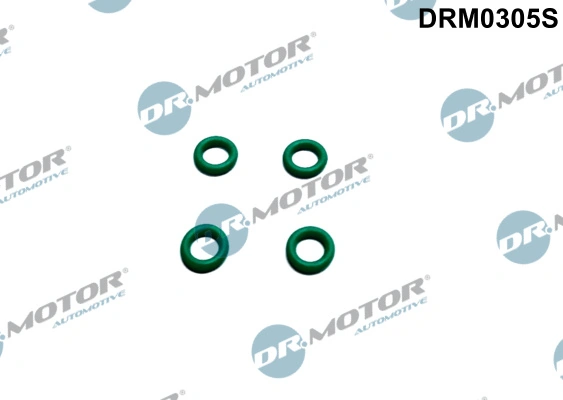 Sulgurkaas, kütuseleke Dr.Motor Automotive DRM0305S
