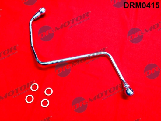 Õliühendus, kompressor Dr.Motor Automotive DRM0415