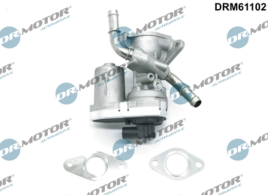 EGR-klapp Dr.Motor Automotive DRM61102