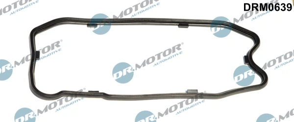 Tihend, õlivann Dr.Motor Automotive DRM0639