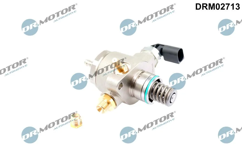 Dr.Motor Automotive DRM02713