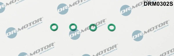 Sulgurkaas, kütuseleke Dr.Motor Automotive DRM0302S