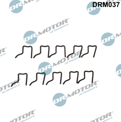 Kinnitusvedru Dr.Motor Automotive DRM037