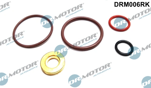 Remondikomplekt, pump-düüs-komponent Dr.Motor Automotive DRM006RK