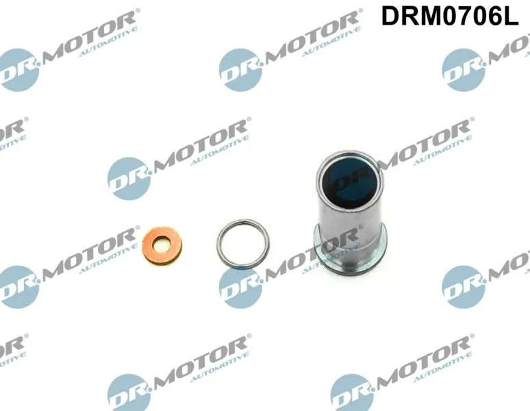 Remondikomplekt, Sissepritsedüüs Dr.Motor Automotive DRM0706L