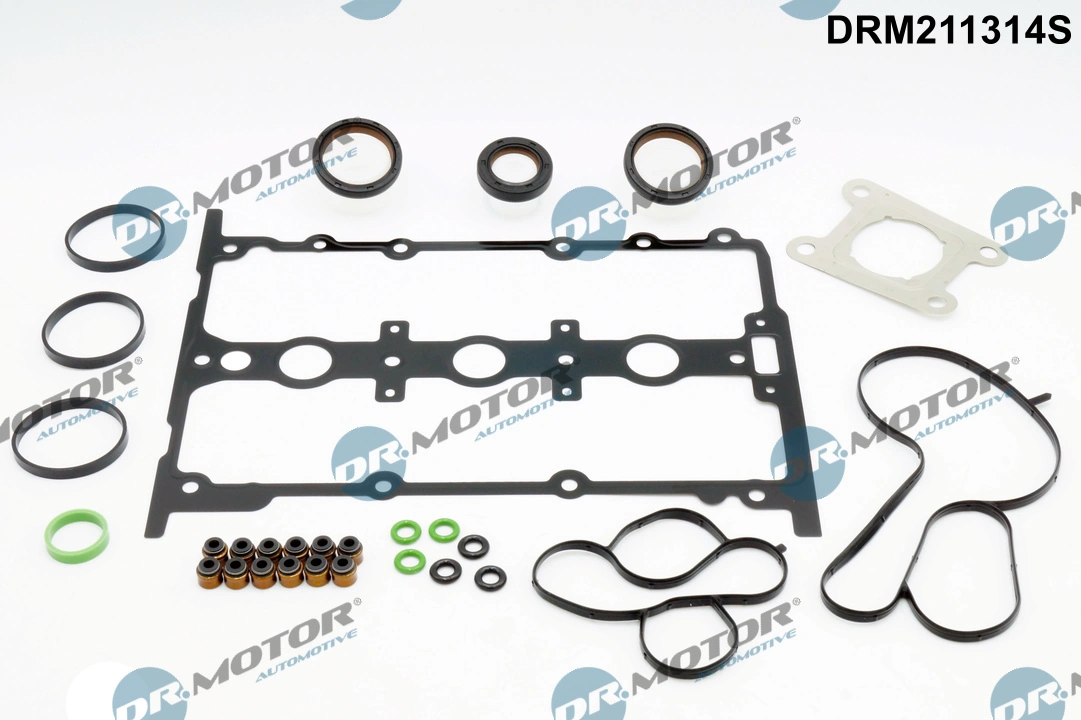 Tihendikomplekt, silindripea Dr.Motor Automotive DRM211314S