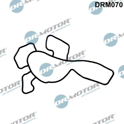 Tihend, veepump Dr.Motor Automotive DRM070
