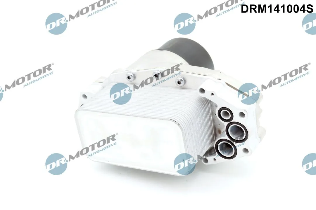 Korpus, õlifilter Dr.Motor Automotive DRM141004S